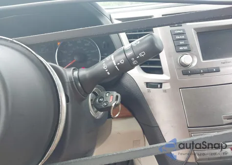 2013 Subaru Outback 2.5I Limited from USA, damaged, VIN 4S4BRCKC5D3253029